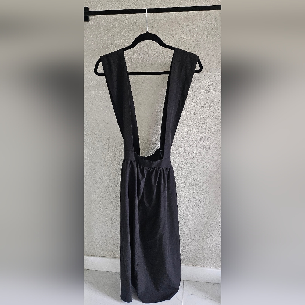 Overall Dress